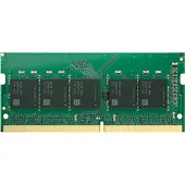 Synology D4ES01-16G geheugenmodule 16 GB 1 x 16 GB DDR4 ECC