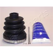 Japanparts KB-235 Asmanchetten set