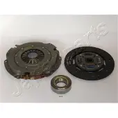 Japanparts KF-003 Koppelingsset