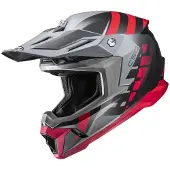 HJC C50 Mirage Motorcross helm
