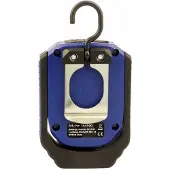 Xcell 144590 Work Pocket Werklamp LED werkt op een accu 6 W 680 lm, 340 lm, 180 lm