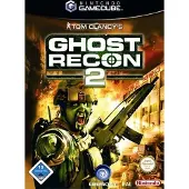 Ghost Recon 2