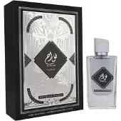 Nusuk Fawah Midnight Edition Eau de Parfum, 80 ml, uniseks