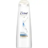 Dove Shampoo - Daily Moisture 2 in 1 250 ml