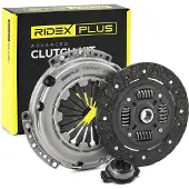RIDEX 479C0026P Koppelingsset