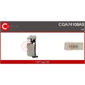 Casco CGA74108AS Brandstofpomp