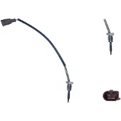 Wagner ETP00040 Sensor, uitlaatgastemperatuur