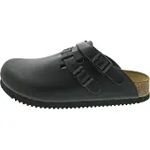 Birkenstock Kay Sl Le Heren Klomp | Maat: 43