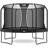Salta Premium Black Pro Trampoline 380 cm