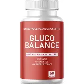Natucap Gluco Balance