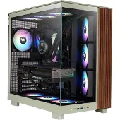 Thermaltake Midi-tower PC-behuizing Meerdere kleuren