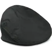 Barbour Wax Fat Cap Donkergroen | Groen | Maat L