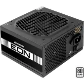 Chieftec ZPU-500S voeding, 500W, EON (80+)