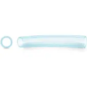 Polix Brandstofslang, binnendiameter 10,0 mm, lengte 25 meter