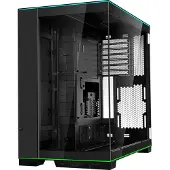 Lian Li O11D EVO RGB gehard glas - zwart