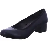 Jana Pumps zwart