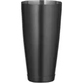 Hendi Shaker - Bostoński - RVS Materiaal - 0,8 l - Zwart