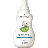 ATTITUDE Nature+ Wasverzachter Wildflowers 1000 ml