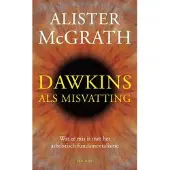 Ten Have Dawkins als misvatting (Paperback)