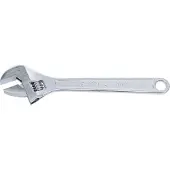 Kraftmann 1472 Rollende moersleutel "Extra", 250 mm