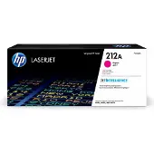 HP 212A Magenta Toner Cartridge