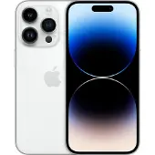 Apple iPhone 14 Pro 512GB Zilver