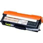 Brother Tn-320Y Yellow Toner 1 5K