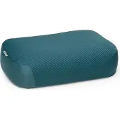Sea to Summit Memory Lux Pillow (Maat - L, Kleur - Mediterranea)