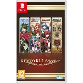 RPG Selection Vol. 1 - Switch