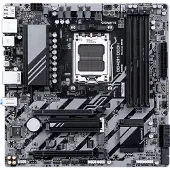 Gigabyte Carte mère B840M DS3H micro ATX Socket AM5 Chipset AMD B840