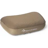 Sea to Summit Aeros Premium Kussen Beige L