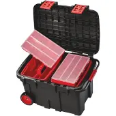 Parat Gereedschapsbox PROFI-LINE 635x450x420 - 5814500391 - 5814500391