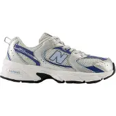New Balance 530 Bungee Lace Sneakers JR Wit 35
