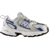 New Balance 530 Bungee Lace Sneakers JR Wit 24