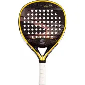 Softee Summit 3.0 Power Padel Racket Geel,Zwart