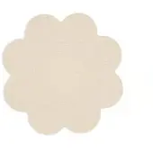 Jollein Badmat Antislip Sun Sand - Siliconen - voor douche of Bad
