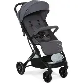 Asalvo Kubic 2 Stroller Grijs