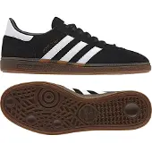 Adidas Sneakers laag 'Handball Spezial' zwart / wit