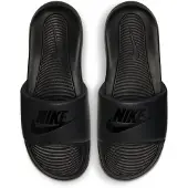 Nike Muiltjes 'Victori One' zwart