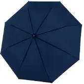 Doppler Paraplu donkerblauw