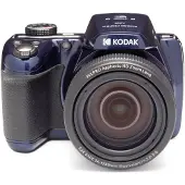 Kodak AZ528 Blauw