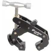 Leofoto MC-50 Multipurpose Clamp