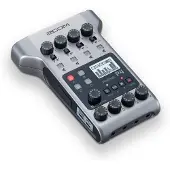 Zoom Podtrak P4