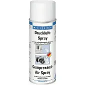 Weicon Perslucht Spray – 400 ml – stofverwijderaar
