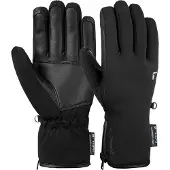 Reusch Sporthandschoenen 'Tiffany' zwart / offwhite