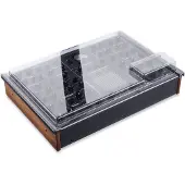 Decksaver Erica Synths Syntrx/Syntrx 2 Cover Soft Fit