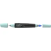 Schneider Rollerball Breeze - Zwart / Mint - S-188815