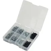 Black & Decker Spijkers | BLACK + DECKER | 1125 stuks