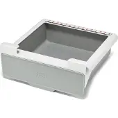 Joseph Joseph CupboardStore Under-Shelf Drawer Light Stone