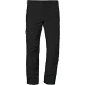 Schöffel Outdoorbroek 'Koper1' zwart